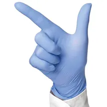 Lohmann & Rauscher Sentina Ambidextrous Nitrile USH unsteril Gr. XL