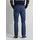 Bugatti 5-Pocket-Jeans mit einem leichten Used Look 38, Länge 30, blau Herren, 5-Pocket-Jeans Jeans,