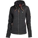Tom Collins Strickfleecejacke Trachtengrün 46
