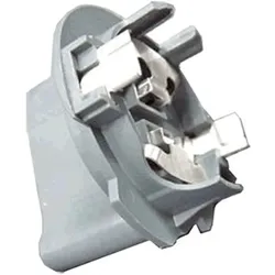 HELLA Lampenfassung, Hauptscheinwerfer Glühlampen-Technologie für VW  9FF 247 322-001