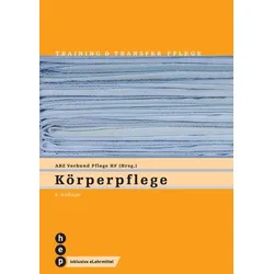 Körperpflege (Print inkl. eLehrmittel)