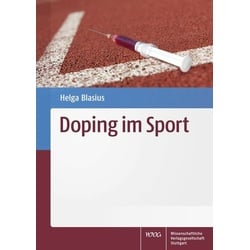 Doping im Sport