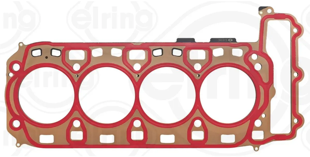 Guarnizione testata ELRING 390.813
