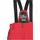 KILLTEC KSW 249 WMN SKI PNTS Latzhose Rot 40