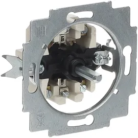 Busch-Jaeger Jalousieschalter-Einsatz 2polig