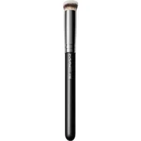 MAC Mini Rounded Slant Brush
