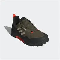 Adidas Terrex AX4 Herren Olive Strata / Wonder Beige