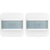 Busch-Jaeger Basic Sensor BW180 64761-214