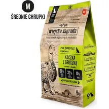 Wiejska Zagroda Ente mit Birne 9 kg