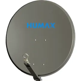 Humax Professional 75cm anthrazit