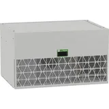 Schneider Electric NSYCU4K3P4RDG Dachaufbau-Kühlgerät 380 - 460V 4kW, 3 polig, 380/460V, 50/60Hz, IP54