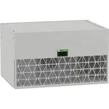Schneider Electric NSYCU4K3P4RDG Dachaufbau-Kühlgerät 380 - 460V 4kW, 3 polig, 380/460V, 50/60Hz, IP54