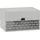Schneider Electric NSYCU4K3P4RDG Dachaufbau-Kühlgerät 380 - 460V 4kW, 3 polig, 380/460V, 50/60Hz, IP54