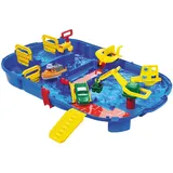 Aquaplay 516 Aquabox mit Schleuse