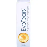 EvoTears Augentropfen 3 ml