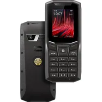 CROSSCALL Core-S5 Schwarz