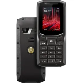 CROSSCALL Core-S5 Schwarz