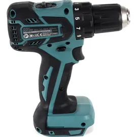 Makita DDF459 inkl.1 x 4,0 Ah