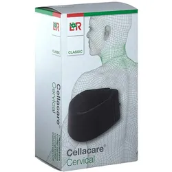 Cellacare Cervical Classic Cervicalstütze 9 cm Größe 2