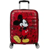 American Tourister Wavebreaker Disney 4-Rollen