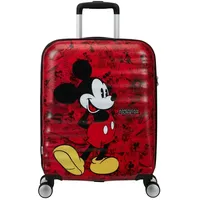 American Tourister Wavebreaker Disney 4-Rollen