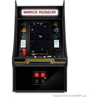 My Arcade Namco Museum