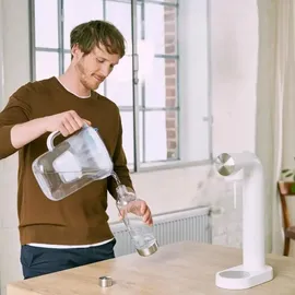 Brita sodaONE PET-Flaschen 2 x 1 l