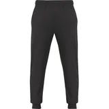 URBAN CLASSICS Scuba Basic Trainingshose Black 5XL