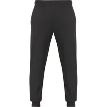 URBAN CLASSICS Scuba Basic Trainingshose Black 5XL