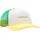 Peak Performance Trucker Cap Blazing Orange/White ONE Size