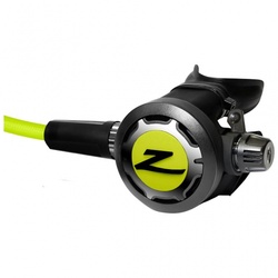 Zeagle Onyx II Octopus