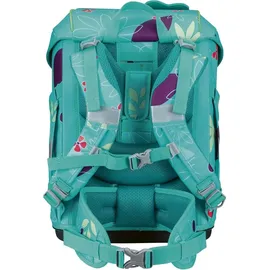 DerDieDas ErgoFlex Tiny 5-tlg. Butterfly Garden