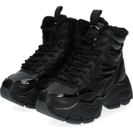 Buffalo Binary Snow Lace Up Boots Synthetikkombination uni - 40