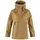 Fjällräven Anorak No. 8 Buckwheat brown L