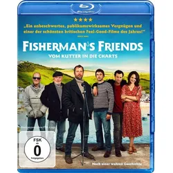 Fisherman's Friends