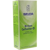 Weleda Birke Cellulite-Öl 200 ml