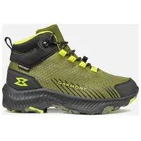 Garmont 9.81 Kids Pulse Mid WP mayfly green /