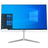 WORTMANN Terra All-in-One-PC 2400 Greenline Non-Touch, Core i5-1135G7, 8GB RAM, 500GB SSD (1009937)