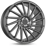 Keskin Wheels Kt17  8x18 ET 30 5/112 Alufelge Grau