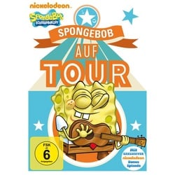 Spongebob Schwammkopf - Auf Tour