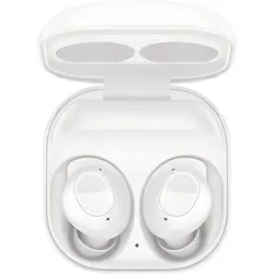 SAMSUNG Galaxy Buds FE True Wireless, In-ear Kopfhörer Bluetooth White