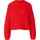 Comma, Strickjacke rot XS