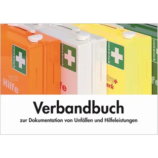 Söhngen Verbandbuch DIN A5