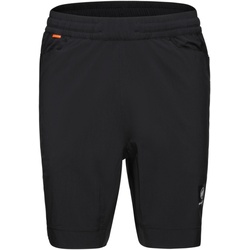 Mammut Massone Sport Shorts Men black (0001) 50
