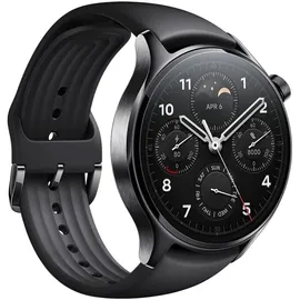 Xiaomi Watch S1 Pro schwarz