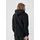 Cleptomanicx Hooded Embro Gull 2 Hoodie schwarz L
