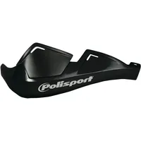 Polisport Handschützer Evolution Integral Schwarz