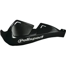 Polisport Handschützer Evolution Integral Schwarz