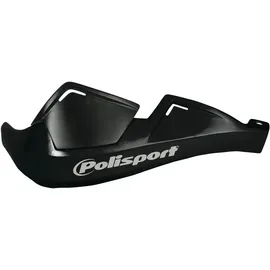 Polisport Handschützer Evolution Integral Schwarz