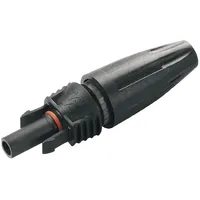 Weidmüller 1303450000 Buchse 4mm/6qmm PV-STICK+